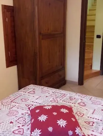 Casa de Férias Lo Peillo *